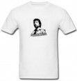 Camiseta Chuck Norris Does Not Sleep, He Waits